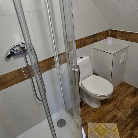 Magura Dom wakacyjny *