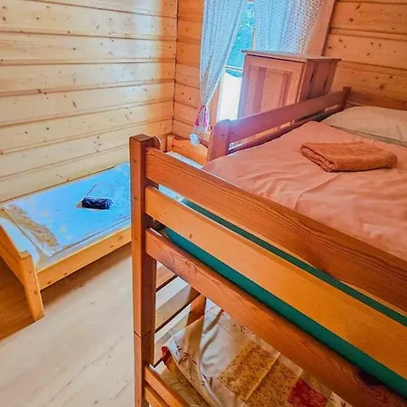 Magura Jezersko