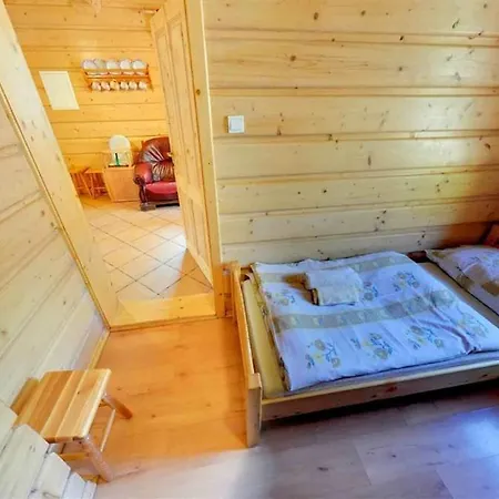 Prázdninový dům Magura