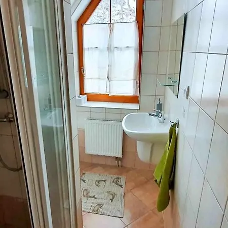 Prázdninový dům Magura Jezersko