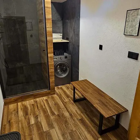 Casa de Férias Magura Jezersko