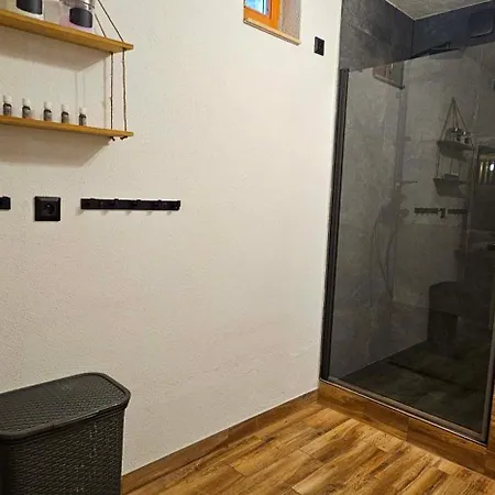 Casa de Férias Magura