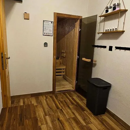 Magura Casa de Férias *