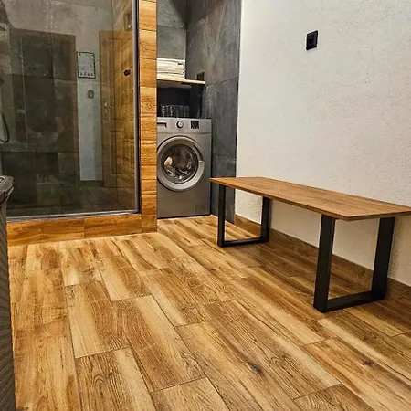 Magura Casa de Férias Jezersko