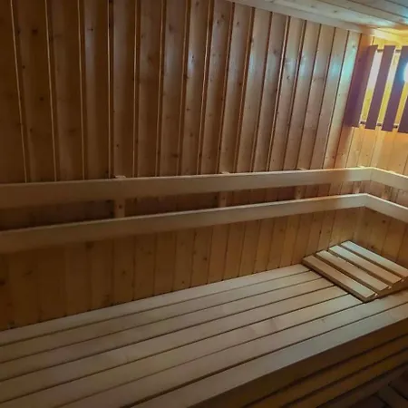Prázdninový dům Magura *