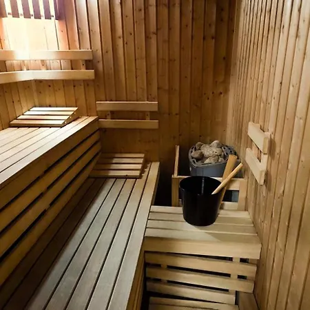 Magura Prázdninový dům