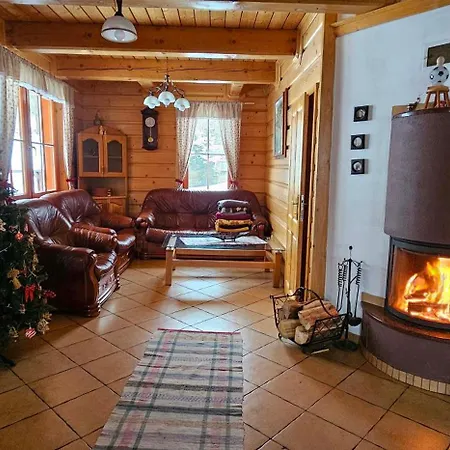 Magura * Jezersko