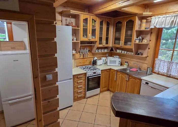 Magura Casa de Férias *