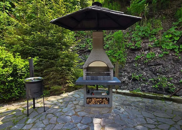 Casa de Férias Magura Jezersko