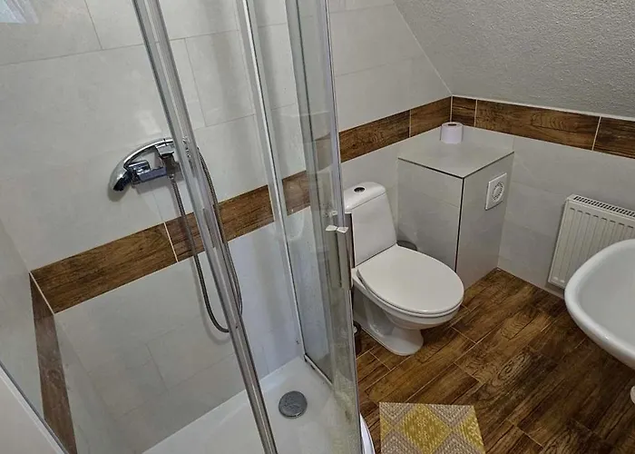 Magura Casa de Férias *