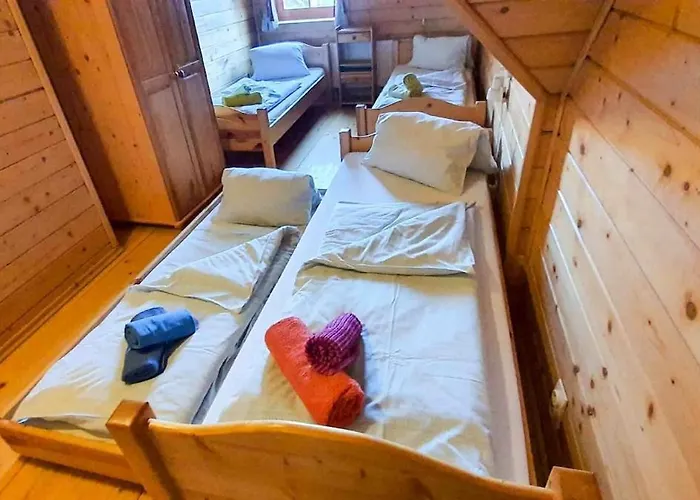 Magura Casa de Férias