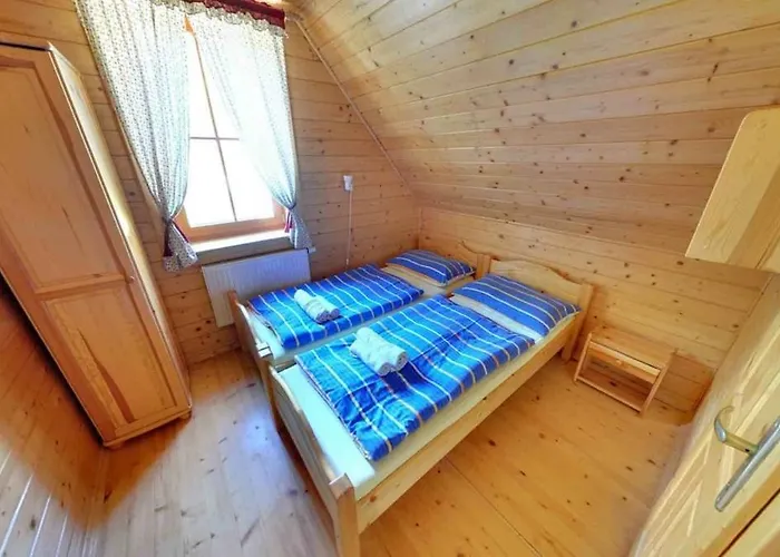 Magura Casa de Férias Jezersko