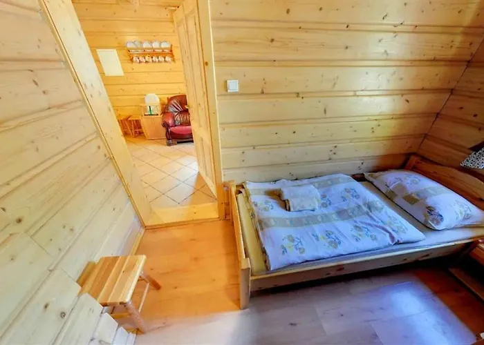 Casa de Férias Magura