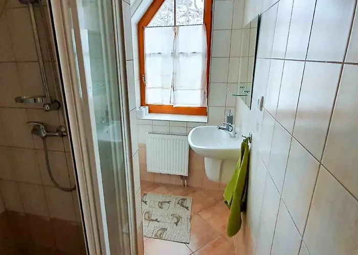 Casa de Férias Magura Jezersko