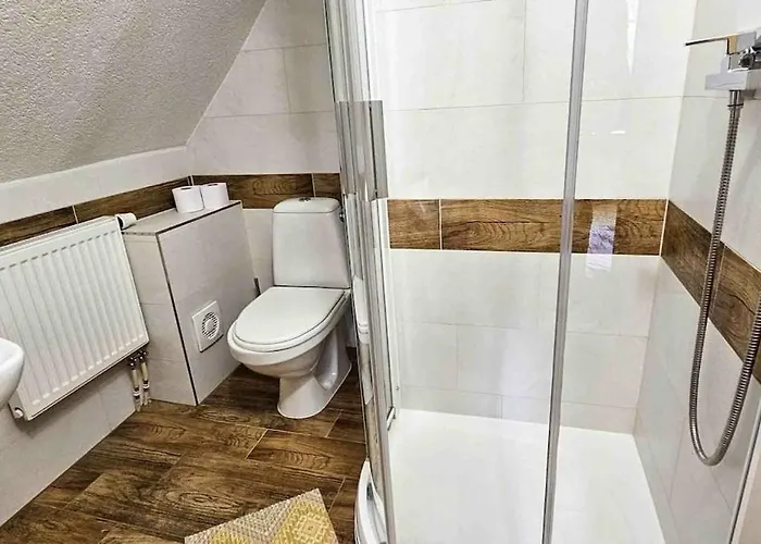 Magura Casa de Férias Jezersko