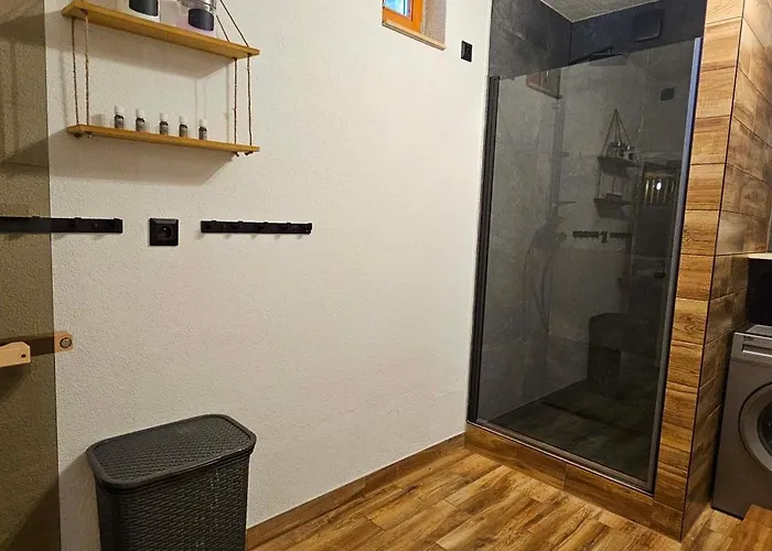 Casa de Férias Magura