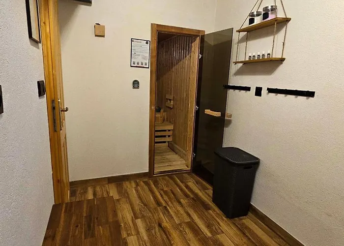 Magura Casa de Férias *