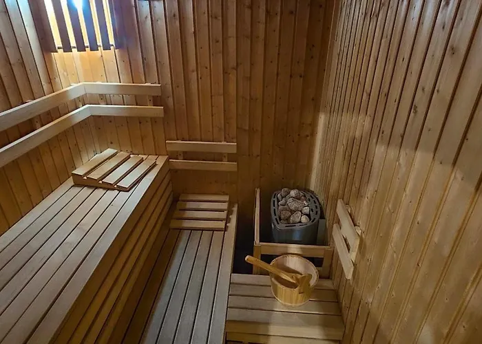 Magura Casa de Férias Jezersko