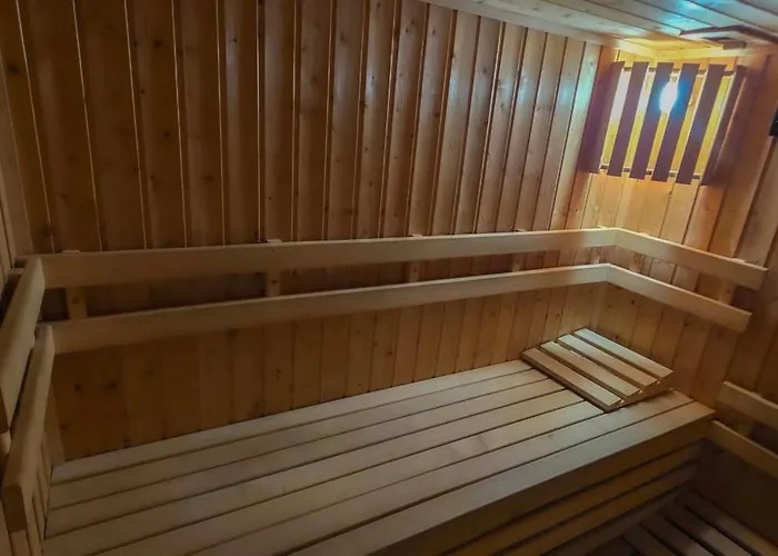 Casa de Férias Magura *