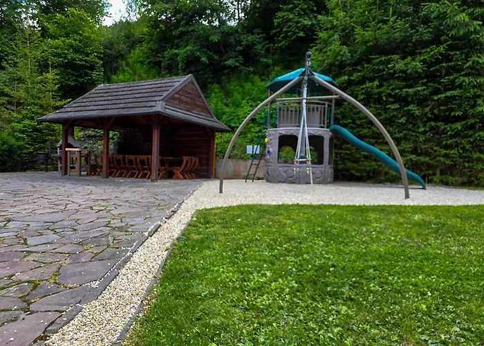 Casa de Férias Magura