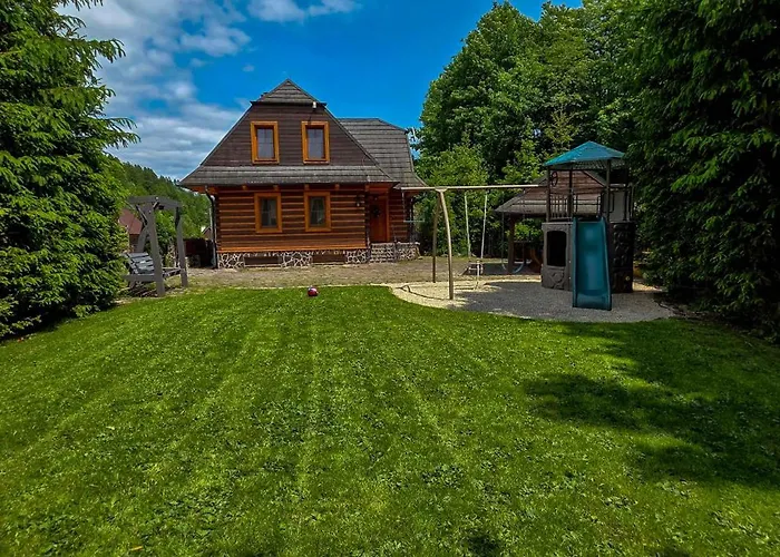 Casa de Férias Magura *