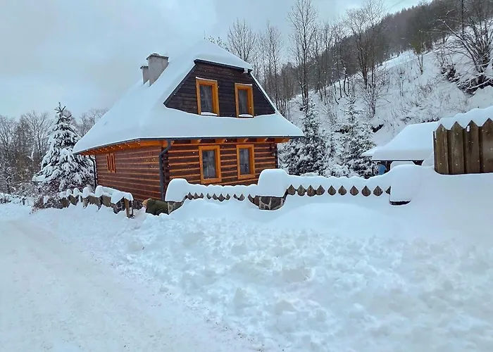 Magura Casa de Férias Jezersko