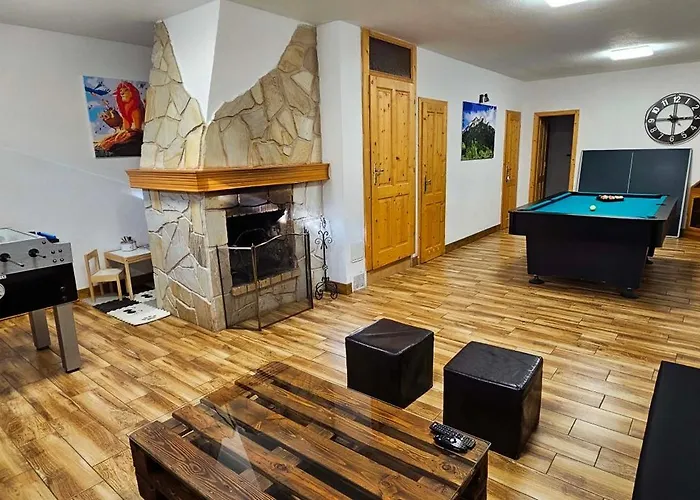 Casa de Férias Magura