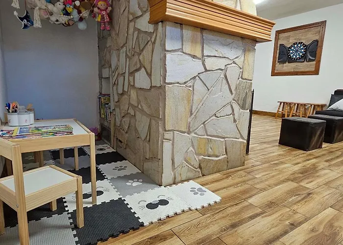 Magura Casa de Férias *